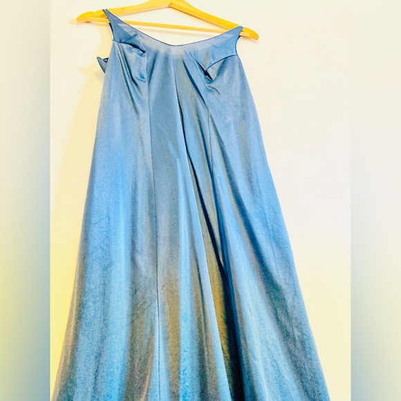 VTG Slip Dress - Picture 7 of 7